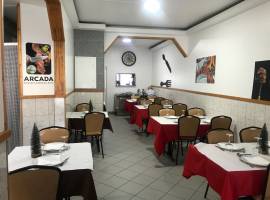  Vende-se Restaurante, € 175,000
