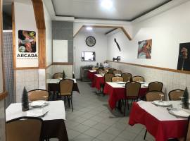 Vende-se Negocio Negocio na área de Restauração, € 20,000